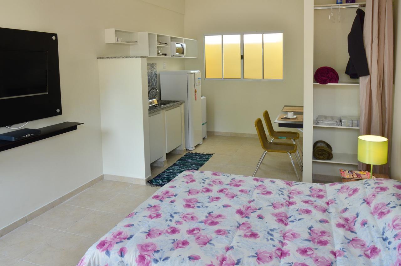 Studio Ana Laura Сан-Пауло Экстерьер фото