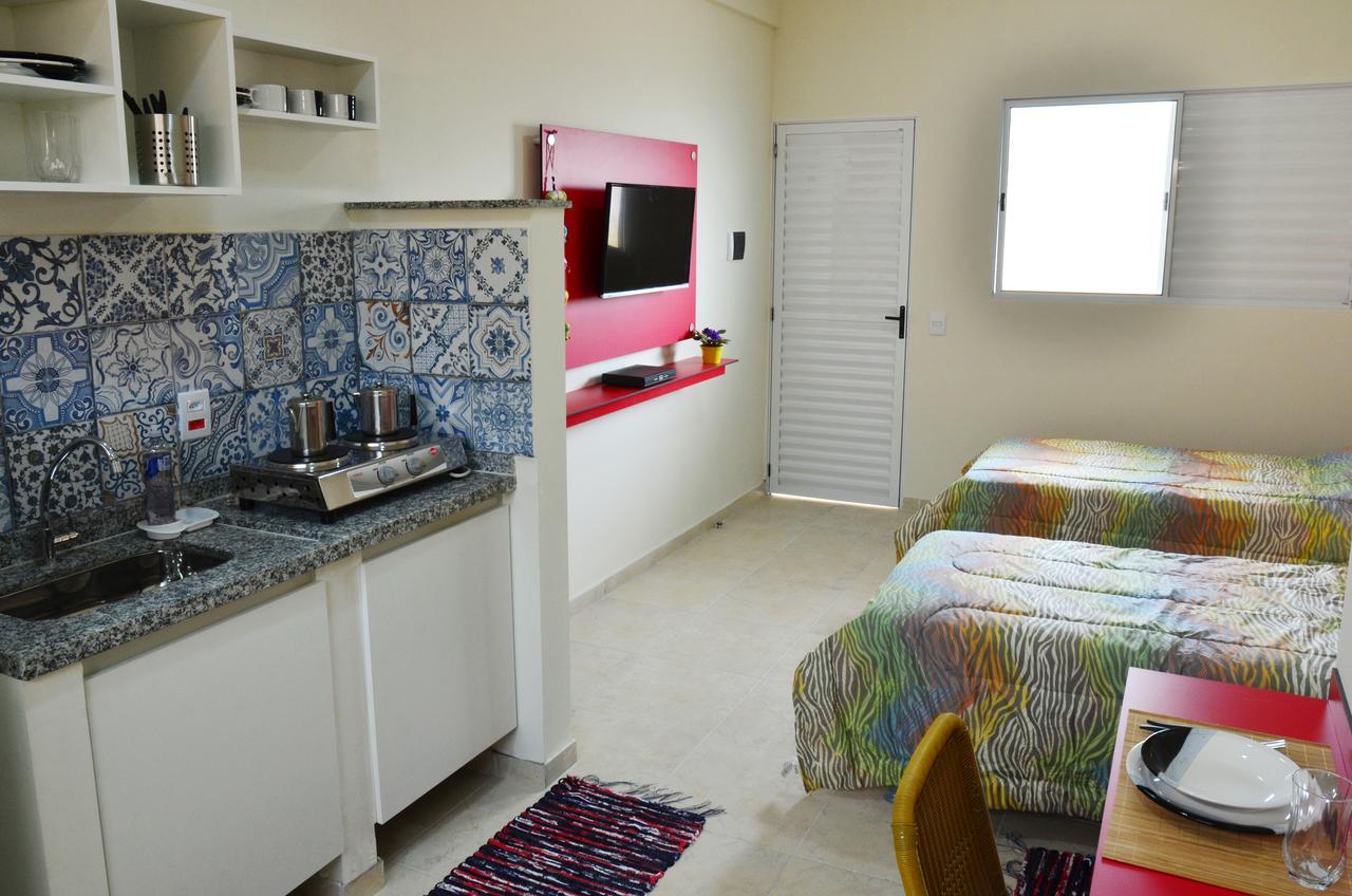 Studio Ana Laura Сан-Пауло Экстерьер фото