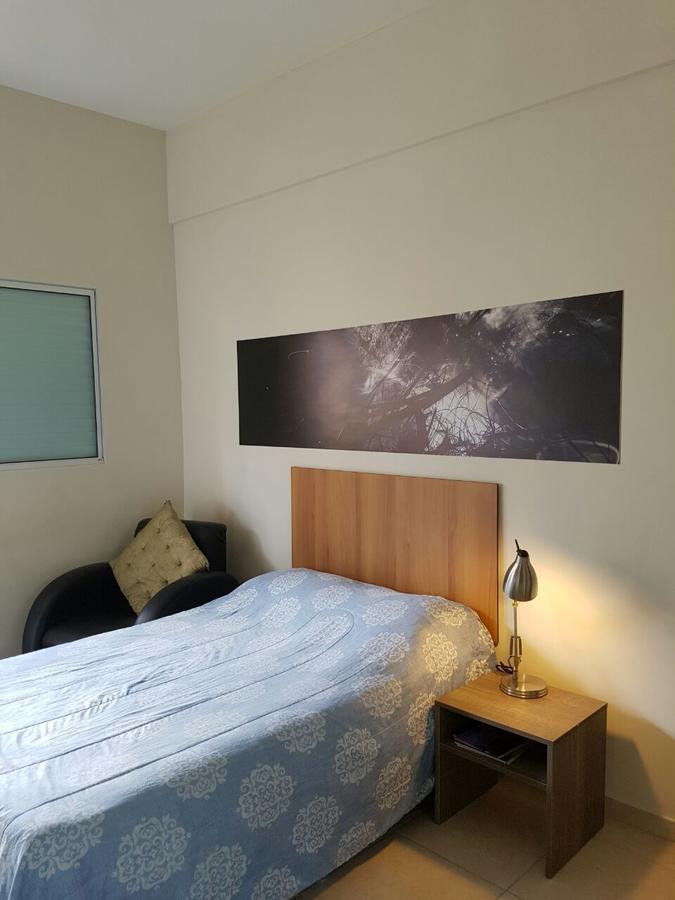 Studio Ana Laura Сан-Пауло Экстерьер фото