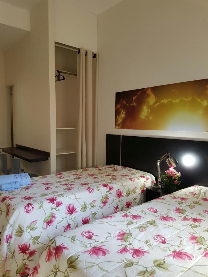 Studio Ana Laura Сан-Пауло Экстерьер фото
