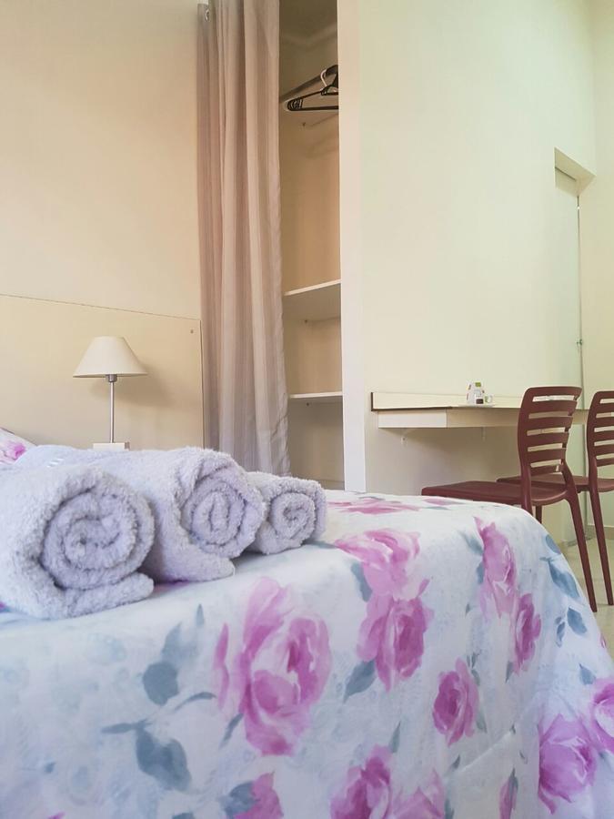 Studio Ana Laura Сан-Пауло Экстерьер фото