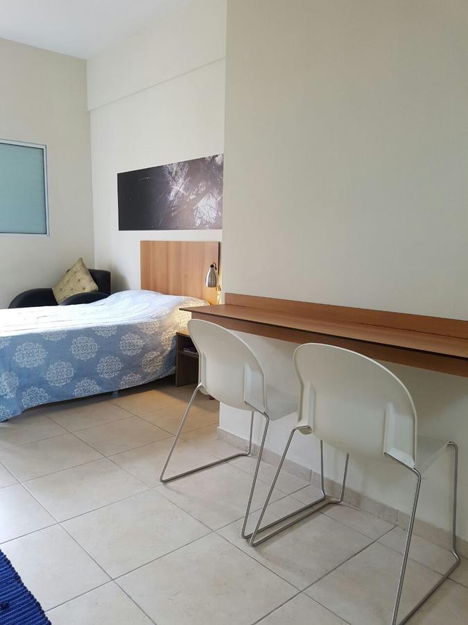 Studio Ana Laura Сан-Пауло Экстерьер фото