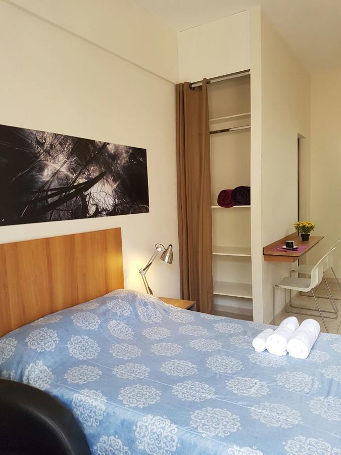 Studio Ana Laura Сан-Пауло Экстерьер фото