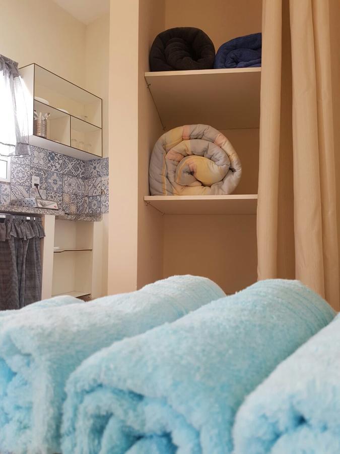 Studio Ana Laura Сан-Пауло Экстерьер фото