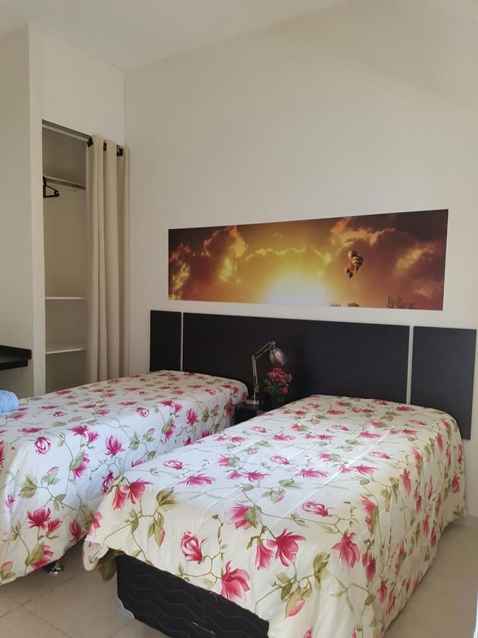 Studio Ana Laura Сан-Пауло Экстерьер фото