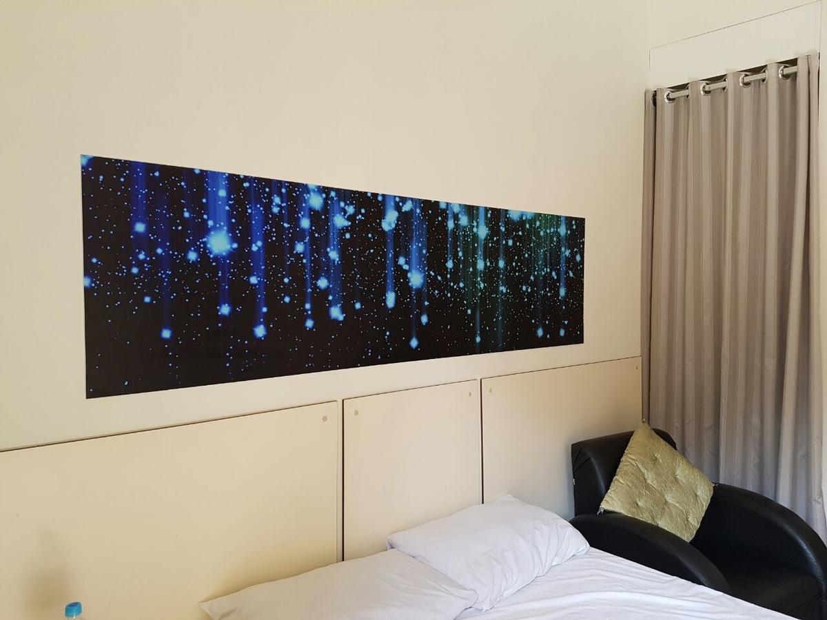 Studio Ana Laura Сан-Пауло Экстерьер фото
