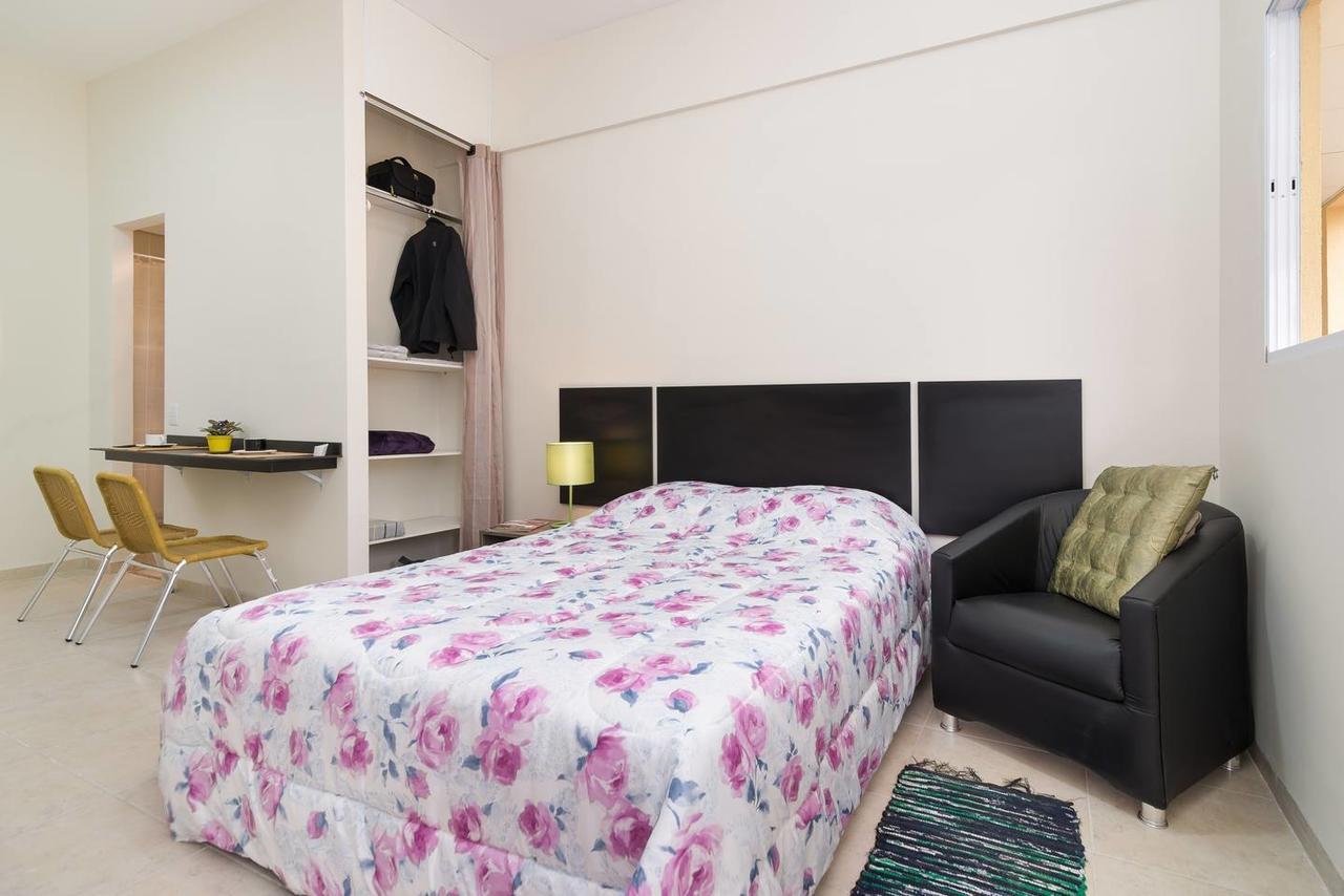 Studio Ana Laura Сан-Пауло Экстерьер фото